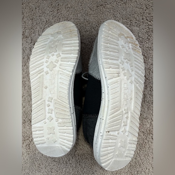 Hey Dude “Wendy” size 5 - Picture 4 of 4